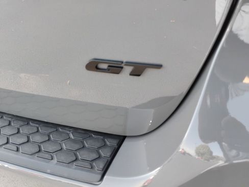 New 2026 Dodge Durango GT w/ Blacktop Package image 11