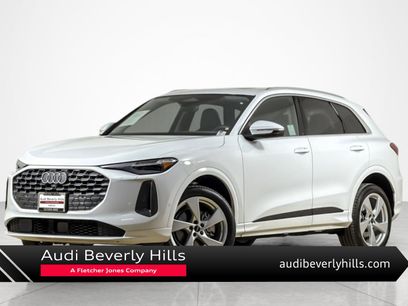 Used 2025 Audi Q5 Premium Plus w/ Premium Plus