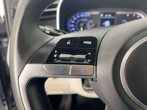 Used 2024 Hyundai Tucson SEL image 14