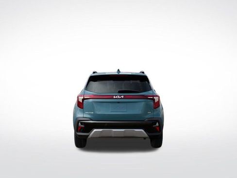 New 2026 Kia Seltos EX AWD/4WD image 5