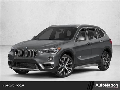 Used 2017 BMW X1 xDrive28i