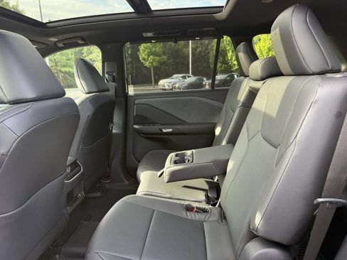 Used 2026 Lexus TX 350 AWD image 19