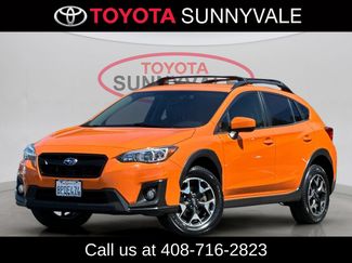 Used 2020 Subaru Crosstrek 2.0i Premium w/ Popular Package #3 AWD/4WD video 2