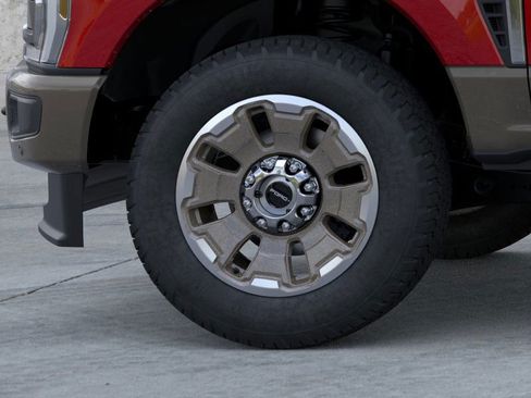 New 2026 Ford F350 King Ranch AWD/4WD image 45