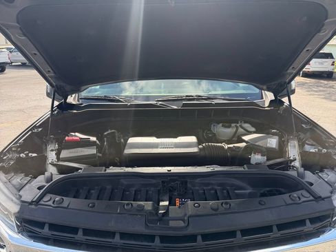 Used 2021 Chevrolet Silverado 1500 LT w/ Texas Edition Plus RWD image 20
