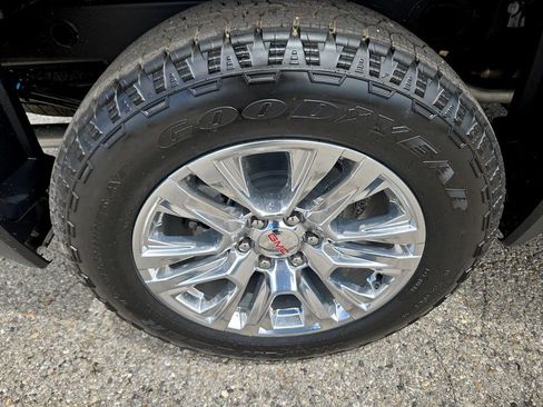 New 2026 GMC Sierra 1500 Denali w/ Technology Package AWD/4WD image 36