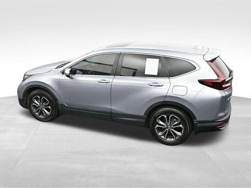 Used 2020 Honda CR-V EX-L image 40