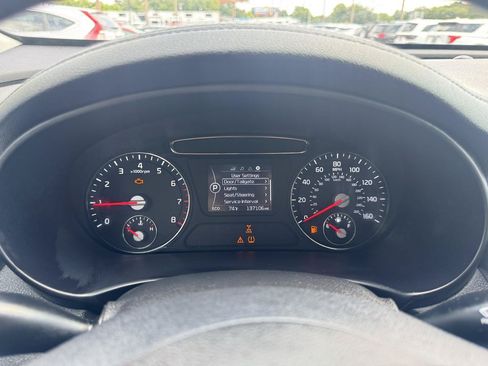 Used 2016 Kia Sorento EX AWD/4WD image 13