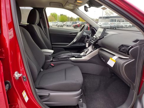 New 2026 Mitsubishi Eclipse Cross ES AWD/4WD image 10