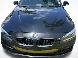 Used 2016 BMW 320i xDrive Sedan AWD/4WD 360° Tour