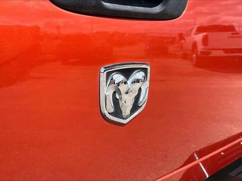 Used 2007 Dodge Ram 1500 Truck Laramie RWD image 26
