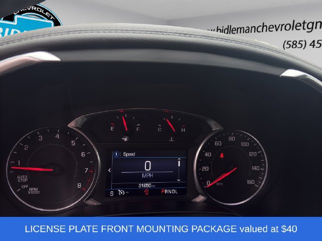 Used 2019 Chevrolet Blazer LT AWD/4WD image 11