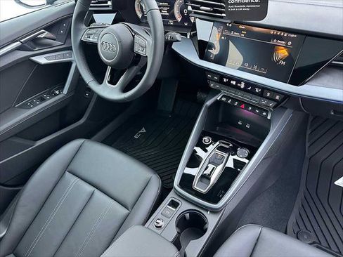 New 2026 Audi A3 2.0T Premium image 11