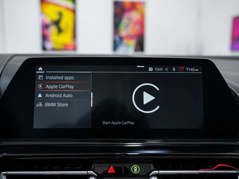 Used 2022 BMW M850i xDrive Convertible AWD/4WD image 80