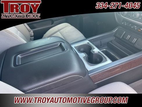 Used 2014 GMC Sierra 1500 SLE w/ SLE Value Package AWD/4WD image 34