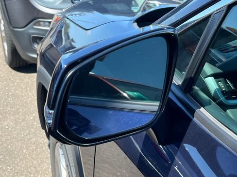 Used 2024 Toyota RAV4 XLE image 8