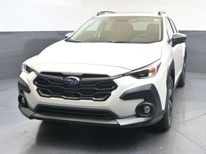 New 2026 Subaru Crosstrek 2.5i Premium