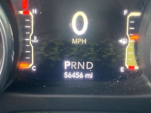 Used 2018 Jeep Wrangler Unlimited Rubicon image 22