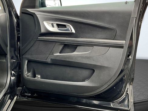 Used 2016 Chevrolet Equinox LT w/ LPO, Protection Package image 25