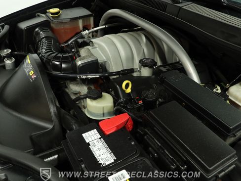 Used 2006 Jeep Grand Cherokee SRT8 w/ SRT Option Group I image 30