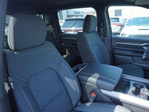 New 2026 RAM 1500 Big Horn image 24