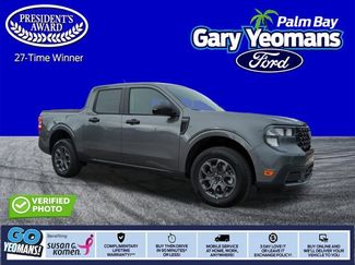 New 2026 Ford Maverick XLT w/ XLT Luxury Package video 1