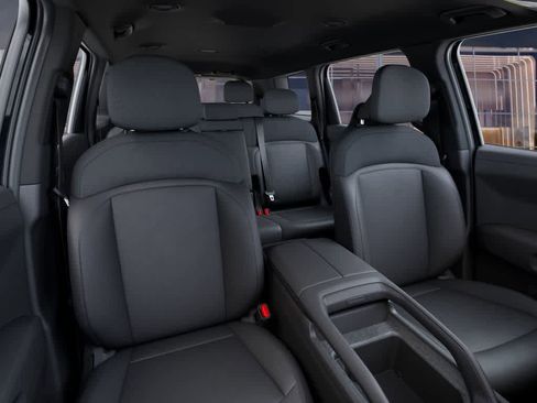 New 2027 Kia Telluride LX image 15