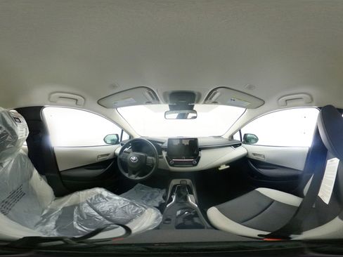 New 2026 Toyota Corolla LE image 33