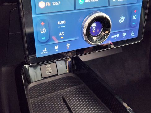 New 2026 Ford Mustang Mach-E Select w/ Comfort Package image 24