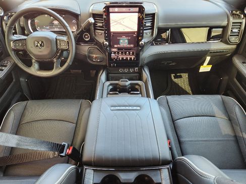 New 2026 RAM 2500 Limited image 19