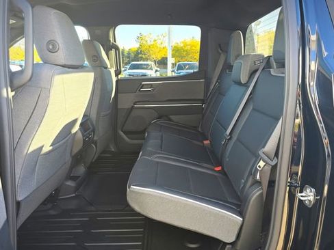Used 2026 GMC Sierra EV Elevation AWD/4WD image 11