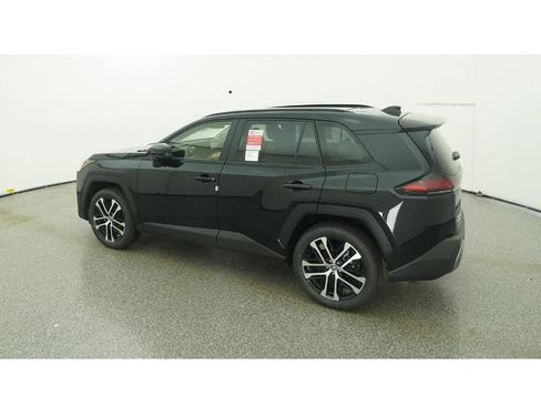 New 2026 Toyota RAV4 Limited image 4