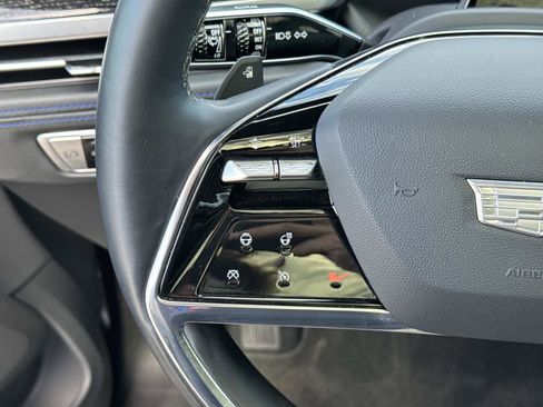 New 2025 Cadillac Escalade IQ Sport 1 image 31