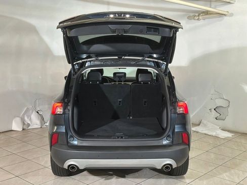 Used 2022 Ford Escape SEL AWD/4WD image 22