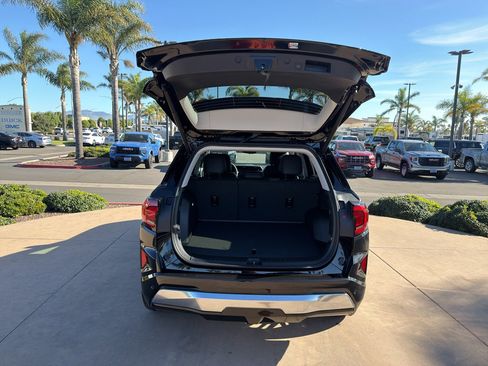 New 2026 GMC Terrain Denali image 7