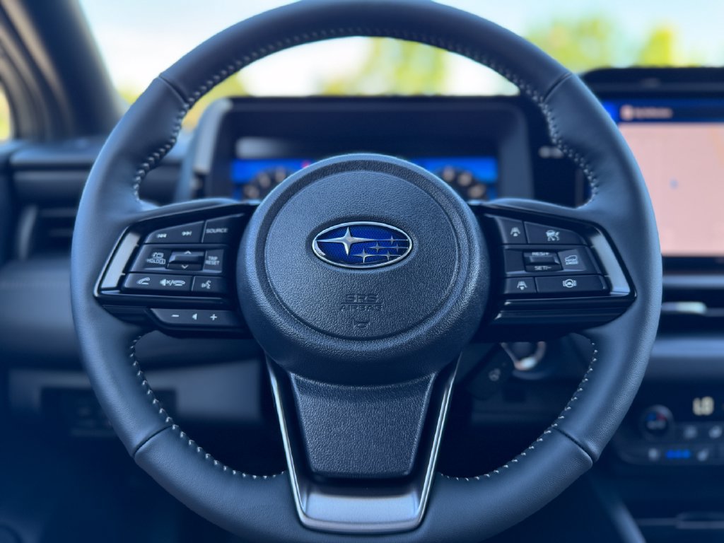 New 2026 Subaru Outback Touring XT AWD/4WD image 17