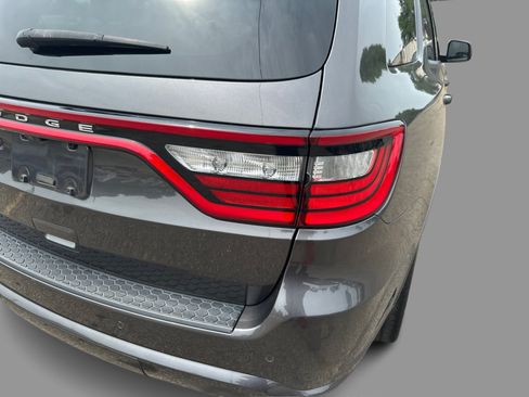 Used 2020 Dodge Durango SXT AWD/4WD image 34