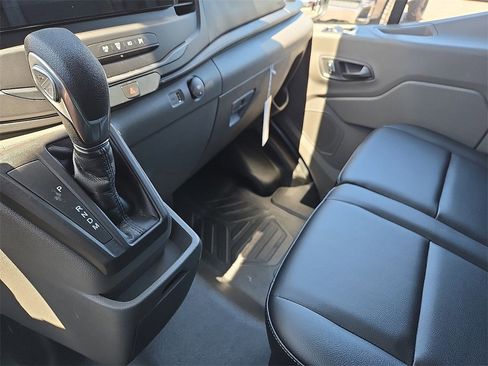 New 2024 Ford Transit 350 148 Medium Roof AWD image 20