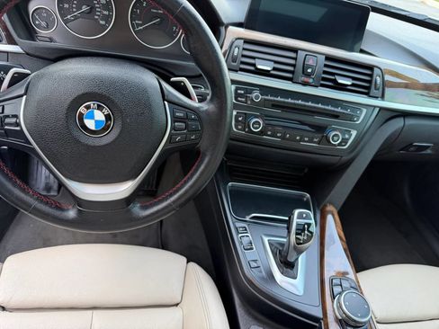 Used 2016 BMW 328i Gran Turismo xDrive AWD/4WD image 37