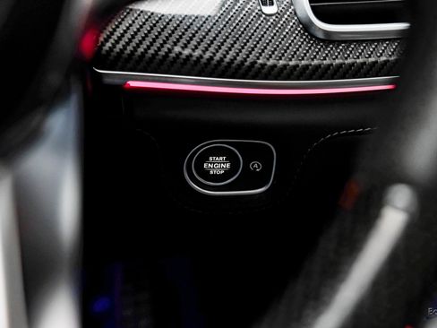 Used 2022 Mercedes-Benz GLS 63 AMG 4MATIC w/ Warmth & Comfort Package image 73