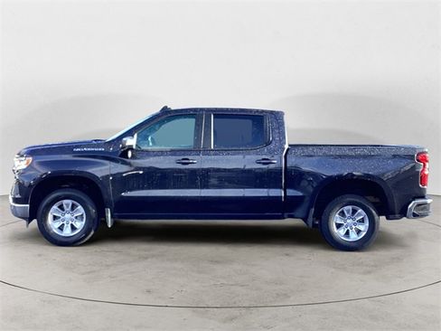 Used 2024 Chevrolet Silverado 1500 LT w/ Protection Package image 2