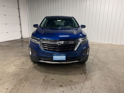 Certified 2023 Chevrolet Equinox LT image 3