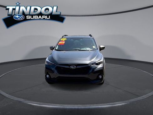 Certified 2024 Subaru Crosstrek 2.0i Premium AWD/4WD image 3