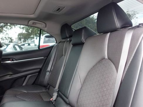 Used 2023 Toyota Camry XSE image 24