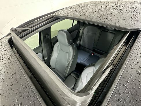 New 2026 Volkswagen Tiguan SE R-Line AWD/4WD image 20