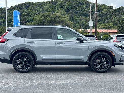 New 2026 Honda CR-V Sport Touring image 3
