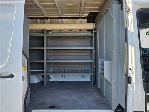Used 2023 Mercedes-Benz Sprinter 2500 image 24