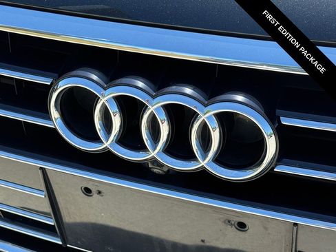 Used 2019 Audi A8 L 4.0T w/ First Edition Package AWD/4WD image 7