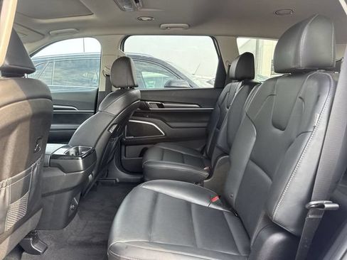 Used 2024 Kia Telluride S w/ S Sunroof Package AWD/4WD image 9
