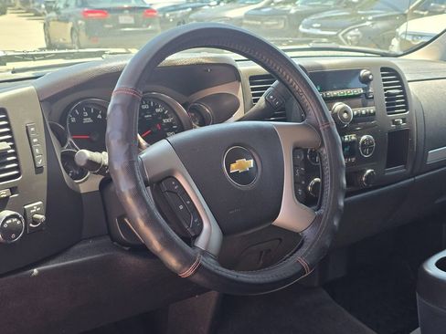 Used 2012 Chevrolet Silverado 1500 LT w/ All-Star Edition RWD image 20